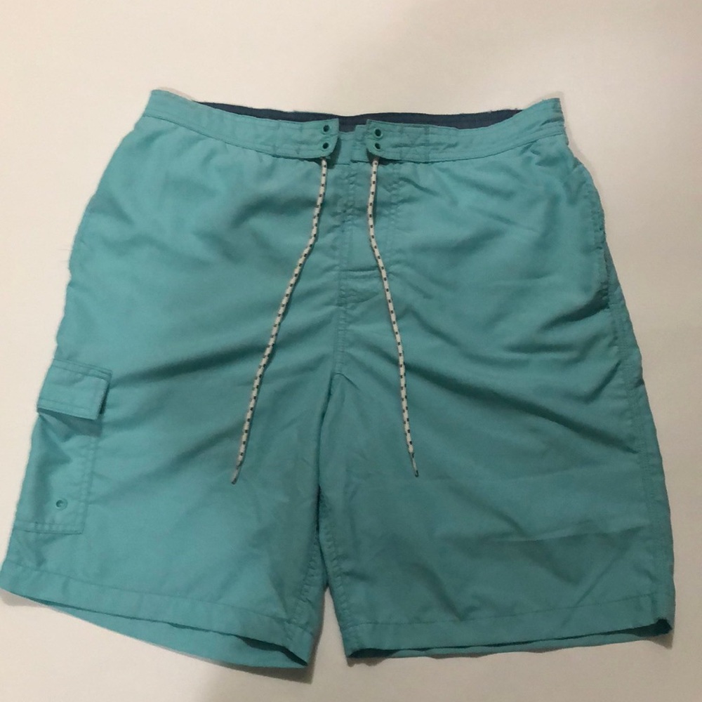 Goodfellow & Co hybrid shorts